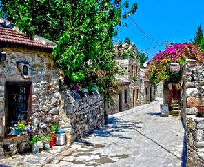 Datça Marmaris ve Sedir Adası Turu (Tekne Turu Fiyata Dahil)