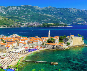 Ramazan Bayramı`na Özel Budva Turu (Vizesiz)