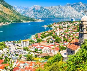 Ekstra Turlar Dâhil İzmir Hareketli Balkan Turu