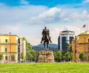 Ekstra Turlar Dâhil İzmir Hareketli Balkan Turu