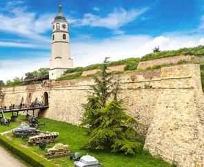 Ekstra Turlar Dâhil İzmir Hareketli Balkan Turu