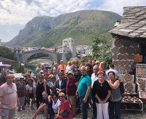 Ekstra Turlar Dâhil İzmir Hareketli Balkan Turu