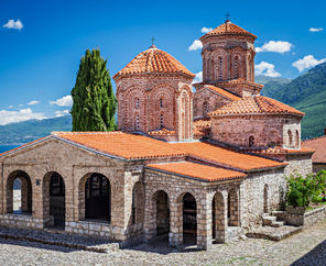 Ekstra Turlar Dâhil İzmir Hareketli Balkan Turu