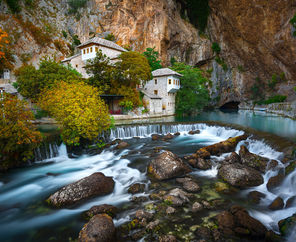 Ekstra Turlar Dâhil İzmir Hareketli Balkan Turu