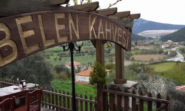 Badem Çiçeği Zamanı ve Festivali Datça Turu (5* Grand Yazıcı Club Turban Termal Otel Konaklama)