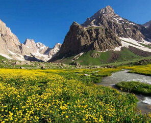 Yeni Rota: Uçaklı Yüksekova Hakkari Şırnak Cizre Midyat Turu (4 Gün 3 Gece)