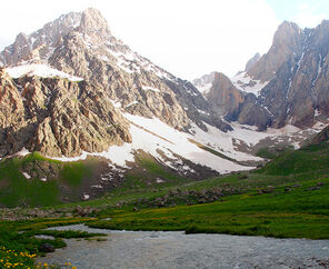 Yeni Rota: Uçaklı Yüksekova Hakkari Şırnak Cizre Midyat Turu (4 Gün 3 Gece)
