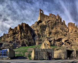 Yeni Rota: Uçaklı Yüksekova Hakkari Şırnak Cizre Midyat Turu (4 Gün 3 Gece)