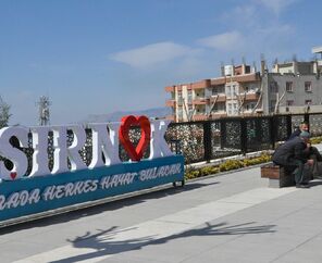 Yeni Rota: Uçaklı Yüksekova Hakkari Şırnak Cizre Midyat Turu (4 Gün 3 Gece)