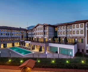 Yeni Rota: Batı Karadeniz Turu Amasra Safranbolu Güzelcehisar Lav Sütunları Göller Bölgesi (3 Gün 3 Gece)