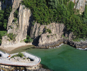 Yeni Rota: Batı Karadeniz Turu Amasra Safranbolu Güzelcehisar Lav Sütunları Göller Bölgesi (3 Gün 3 Gece)