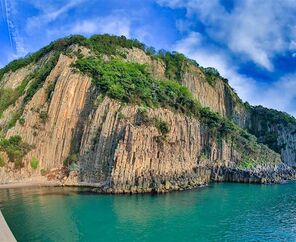 Yeni Rota: Batı Karadeniz Turu Amasra Safranbolu Güzelcehisar Lav Sütunları Göller Bölgesi (3 Gün 3 Gece)