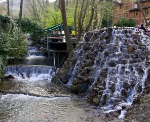 Yılbaşı Özel Abant Kartepe Uludağ Limitsiz İçkili (3`lü Kar Keyfi) 5*Radisson Blu Hotel