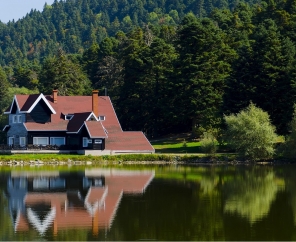 Yılbaşı Özel Abant Kartepe Uludağ Limitsiz İçkili (3`lü Kar Keyfi) 5*Radisson Blu Hotel