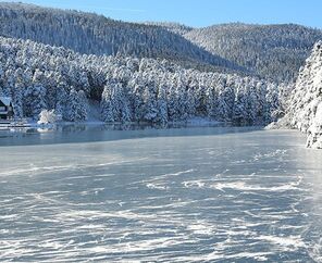 Yılbaşı Özel Abant Kartepe Uludağ Limitsiz İçkili (3`lü Kar Keyfi) 5*Radisson Blu Hotel