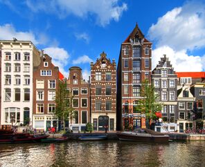 İzmir`den Direkt Sefer İle Almanya, Fransa, Benelüks Rotası