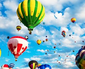 Vuslat Zamanı Şeb-i Arus, Konya ve Kapadokya Turu (1 Gece Konaklama)