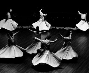 Vuslat Zamanı Şeb-i Arus, Konya ve Kapadokya Turu (1 Gece Konaklama)