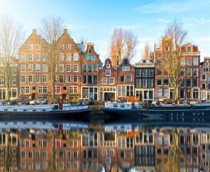 İzmir`den Direkt Sefer İle Almanya, Fransa, Benelüks Rotası