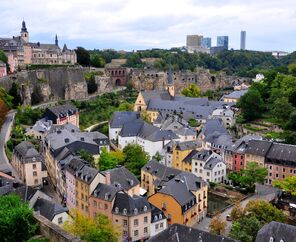 İzmir`den Direkt Sefer İle Almanya, Fransa, Benelüks Rotası