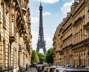 İzmir`den Direkt Sefer İle Almanya, Fransa, Benelüks Rotası