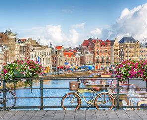 İzmir`den Direkt Sefer İle Almanya, Fransa, Benelüks Rotası