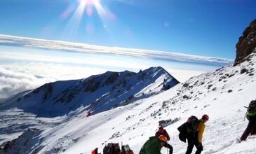 Yılbaşı Özel Kapadokya, Kayseri & Erciyes Kayak Merkezi Turu (Crystal Kaymaklı Hotel&Spa Konaklama)