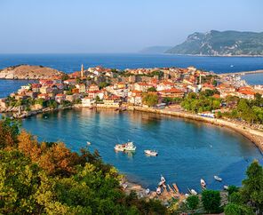 Batı Karadeniz Turu yeni