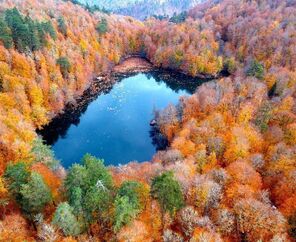 Batı Karadeniz Turu yeni