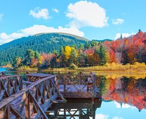 Batı Karadeniz Turu yeni