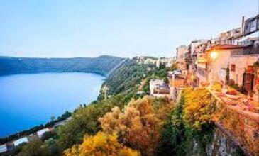 İzmir Hareketli İtalyan Rivierası, Cote D`azur Turu Sun Express Hava Yolları ile