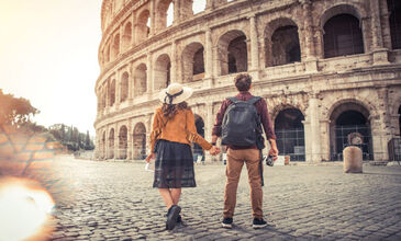 İzmir Hareketli İtalyan Rivierası, Cote D`azur Turu Sun Express Hava Yolları ile