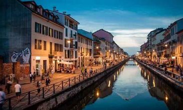 İzmir Hareketli İtalyan Rivierası, Cote D`azur Turu Sun Express Hava Yolları ile