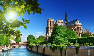 İzmir Hareketli Paris, Disneyland Eğlence Turu