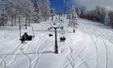 Ormanya, Maşukiye, Kartepe Kayak Merkezi Turu (Günübirlik)