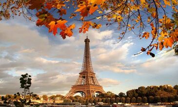 Elegant Avrupa (İtalya, Fransa, İsviçre, Almanya)