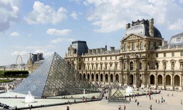 Elegant Avrupa (İtalya, Fransa, İsviçre, Almanya)