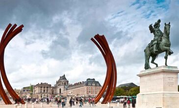 Elegant Avrupa (İtalya, Fransa, İsviçre, Almanya)