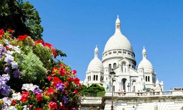 Elegant Avrupa (İtalya, Fransa, İsviçre, Almanya)