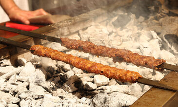 UÇAKLI KİLİKYA DOĞU AKDENİZ TURU (Mersin, Adana, Tarsus)