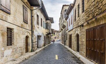 UÇAKLI KİLİKYA DOĞU AKDENİZ TURU (Mersin, Adana, Tarsus)