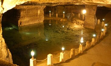 UÇAKLI KİLİKYA DOĞU AKDENİZ TURU (Mersin, Adana, Tarsus)