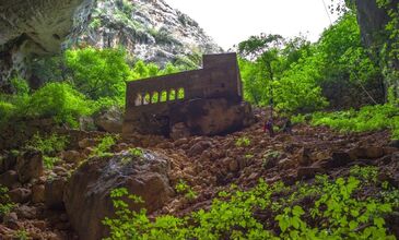 UÇAKLI KİLİKYA DOĞU AKDENİZ TURU (Mersin, Adana, Tarsus)