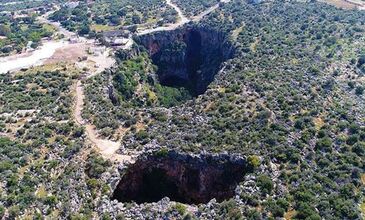 UÇAKLI KİLİKYA DOĞU AKDENİZ TURU (Mersin, Adana, Tarsus)