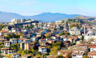 Yeni Rota: Yenice `den Karabük `e Tren ile, Batı Karadeniz `in Keşfedilmemiş Güzellikleri Turu (Sezon ve Bayramlar 2 Gece Konaklamalı)