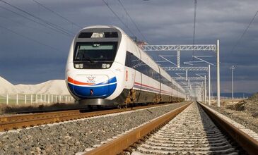 Yeni Rota: Yenice `den Karabük `e Tren ile, Batı Karadeniz `in Keşfedilmemiş Güzellikleri Turu (Sezon ve Bayramlar 2 Gece Konaklamalı)