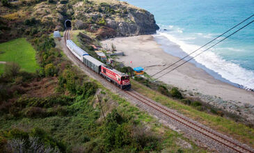 Yeni Rota: Yenice `den Karabük `e Tren ile, Batı Karadeniz `in Keşfedilmemiş Güzellikleri Turu (Sezon ve Bayramlar 2 Gece Konaklamalı)