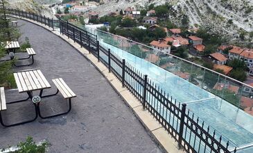 Yeni Rota: Yenice `den Karabük `e Tren ile, Batı Karadeniz `in Keşfedilmemiş Güzellikleri Turu (Sezon ve Bayramlar 2 Gece Konaklamalı)