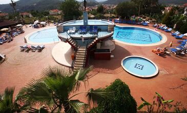 Fethiye ve Ölüdeniz Turu (Bayram Özel Aktivite Seçeneli 1 Gece Konaklamalı)