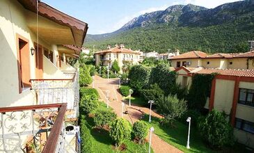Fethiye ve Ölüdeniz Turu (Bayram Özel Aktivite Seçeneli 1 Gece Konaklamalı)
